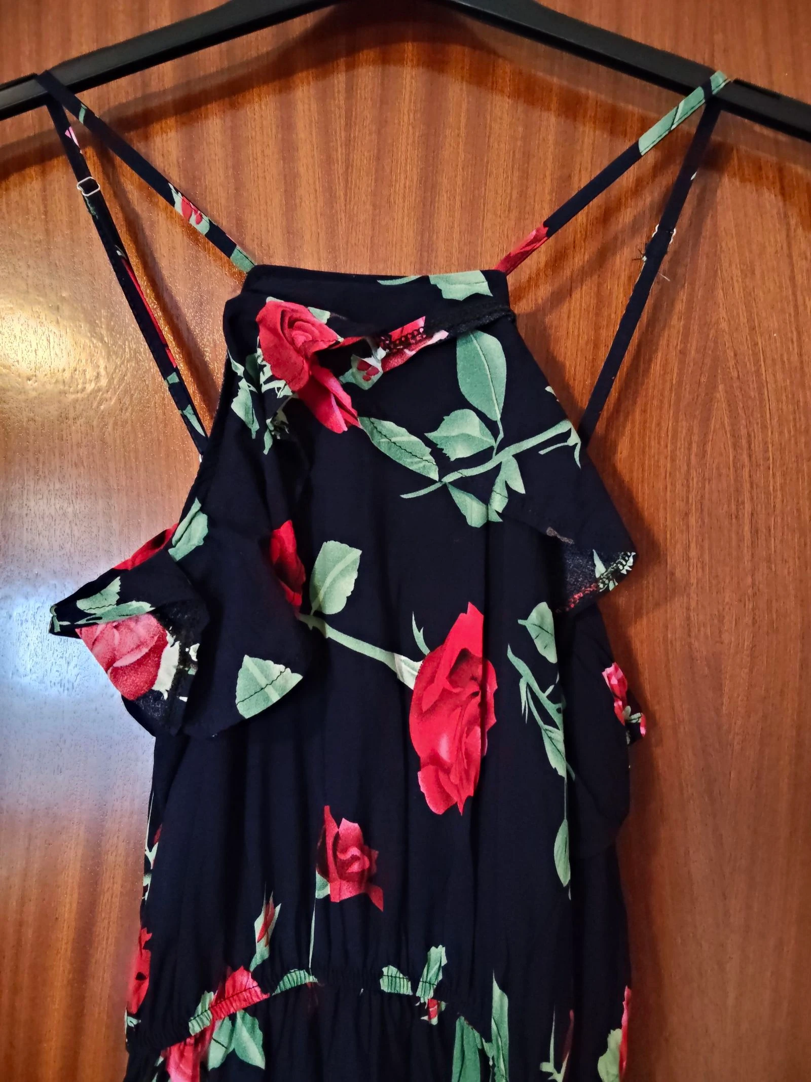 Vestido tirantes tamanho XL – photo 2